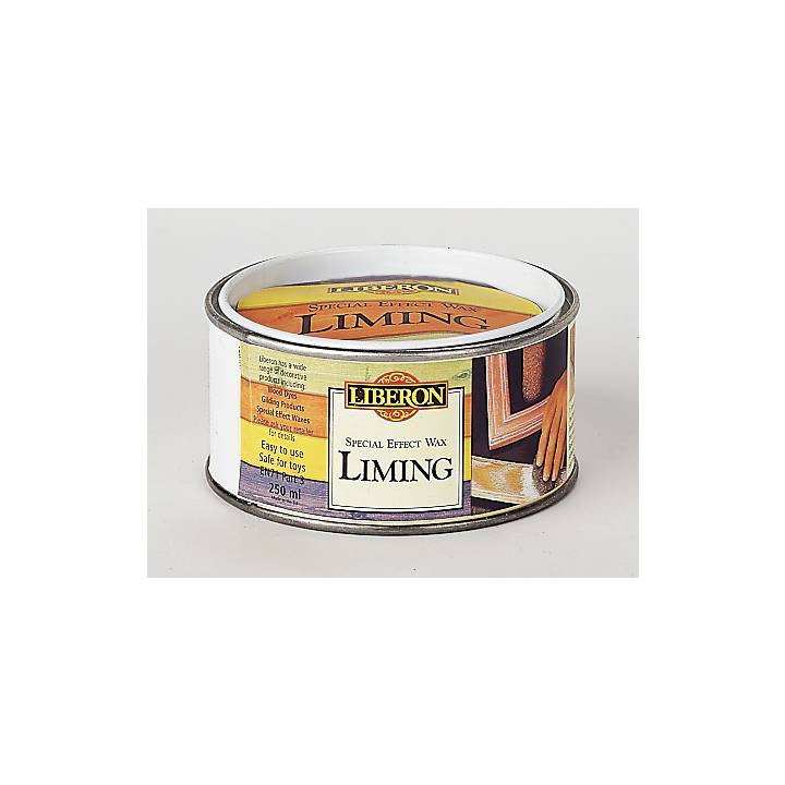 LIBERON LIMING WAX