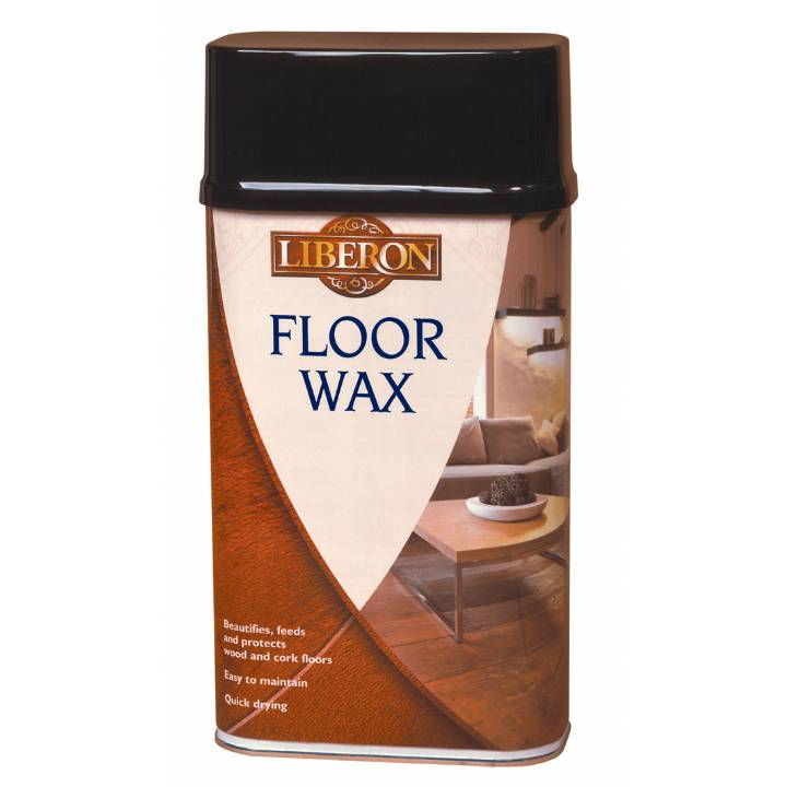 LIBERON FLOOR WAX