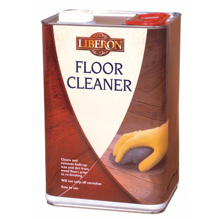 LIBERON FLOOR CLEANER