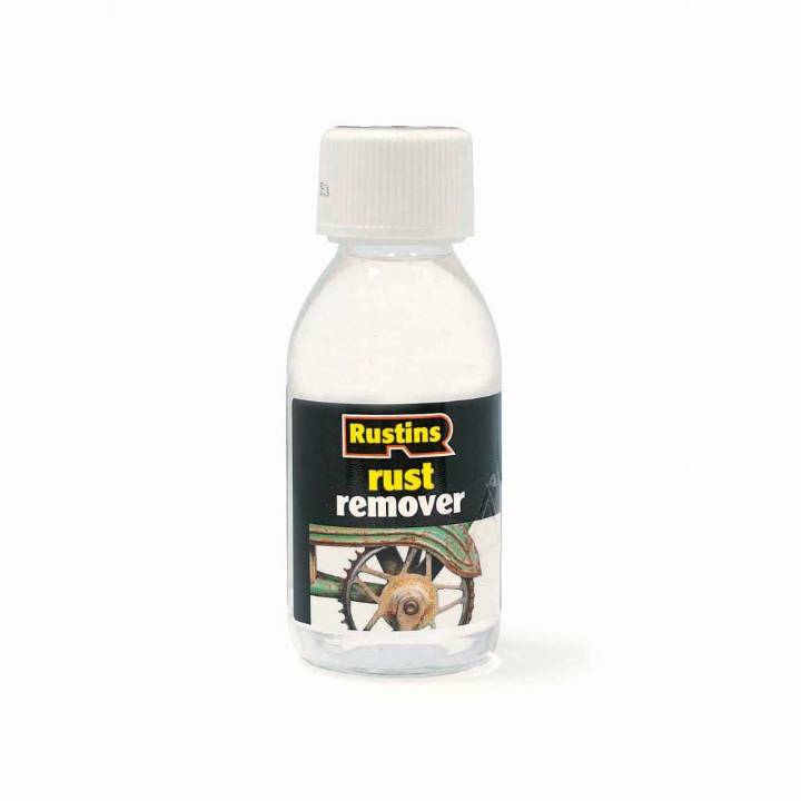 RUSTINS RING REMOVER 125ML