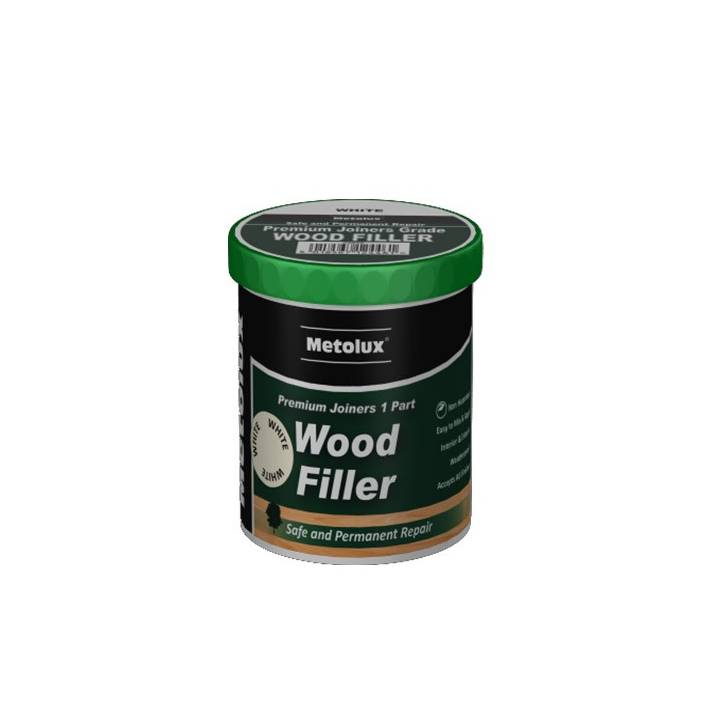 METOLUX 1 PART WOOD FILLER 250ml