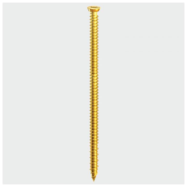 TIMCO MULTIFIX CONCRETE SCREWS