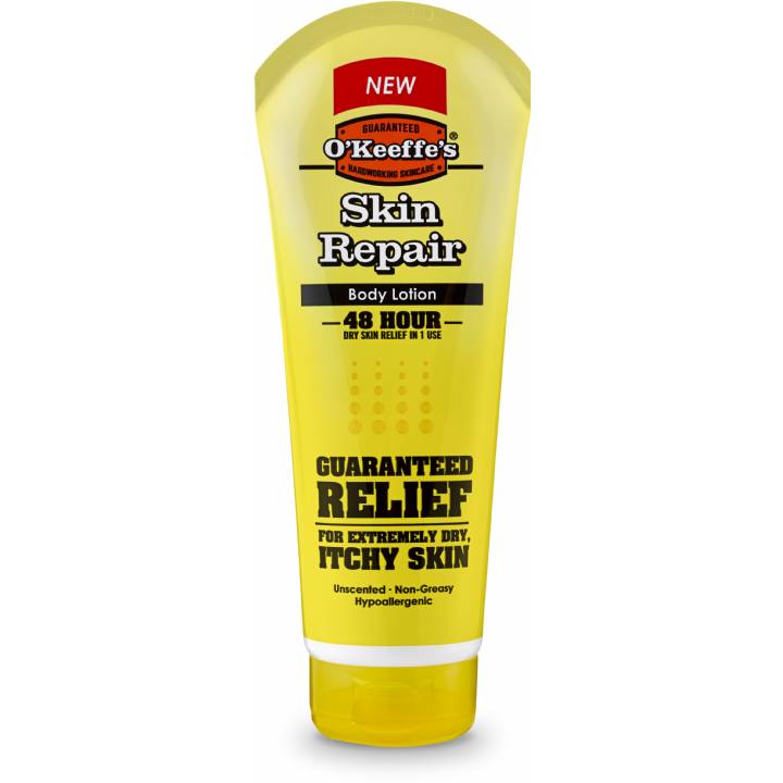 O'KEEFFES SKIN REPAIR 190ml