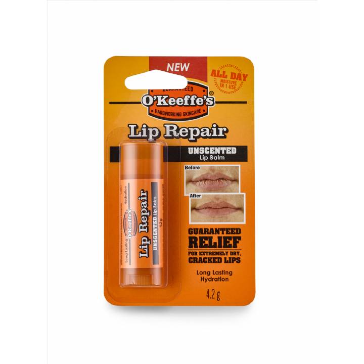 O'KEEFFE'S LIP REPAIR 4.2g