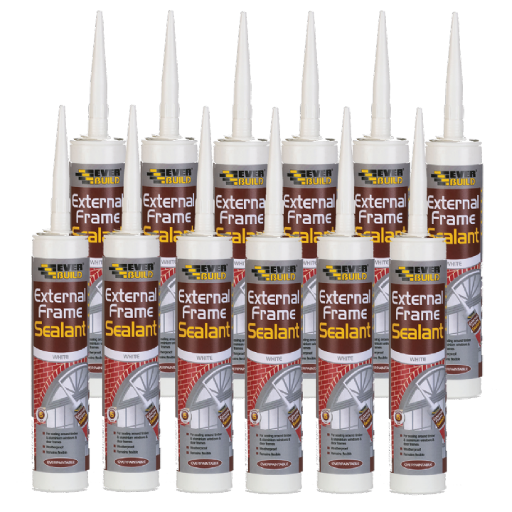 FRAME SEALANT BOX OF 12