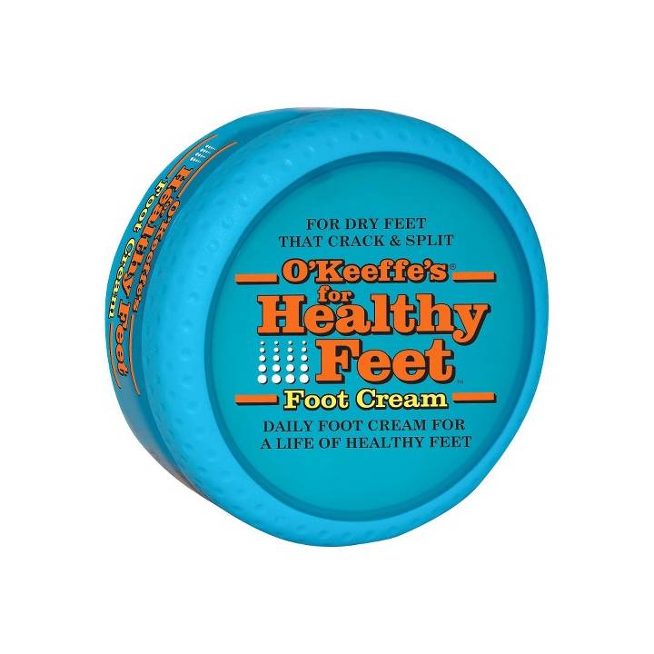 O'KEEFFE'S HEALTHY FEET CREAM