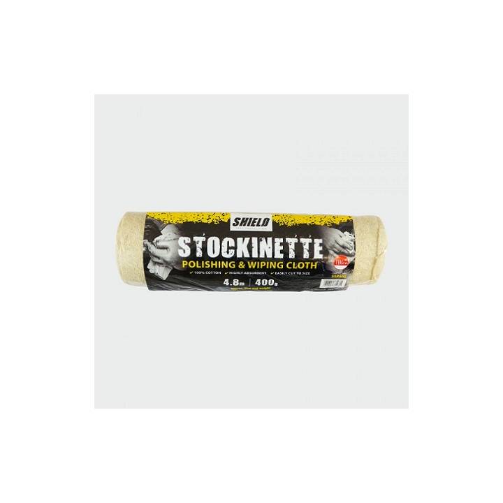Shield Stockinette Roll