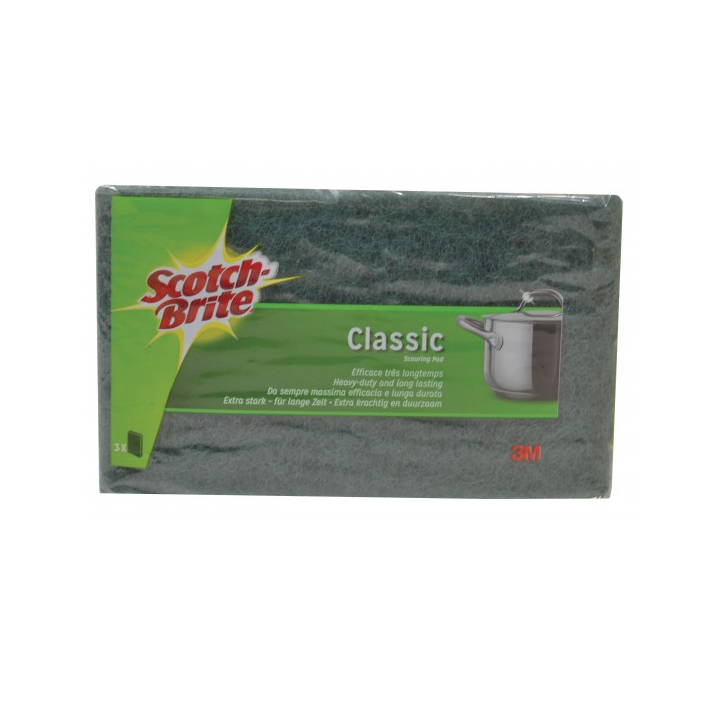 Scotch-Brite Heavy Duty Scourers