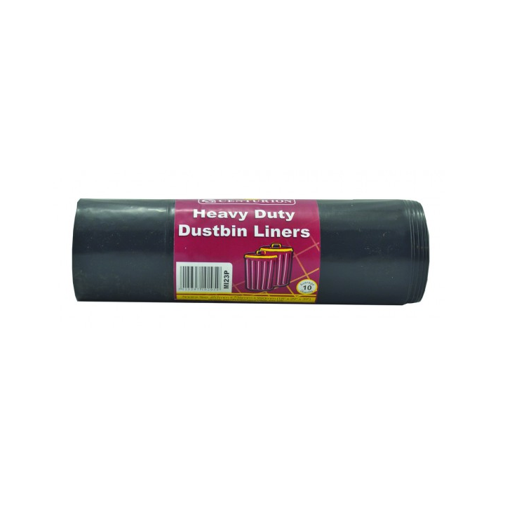 EXTRA STRONG REFUSE SACKS PK.10