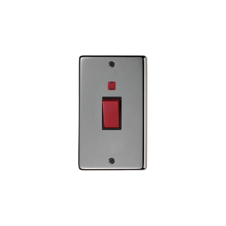BN Double Plate Cooker Switch