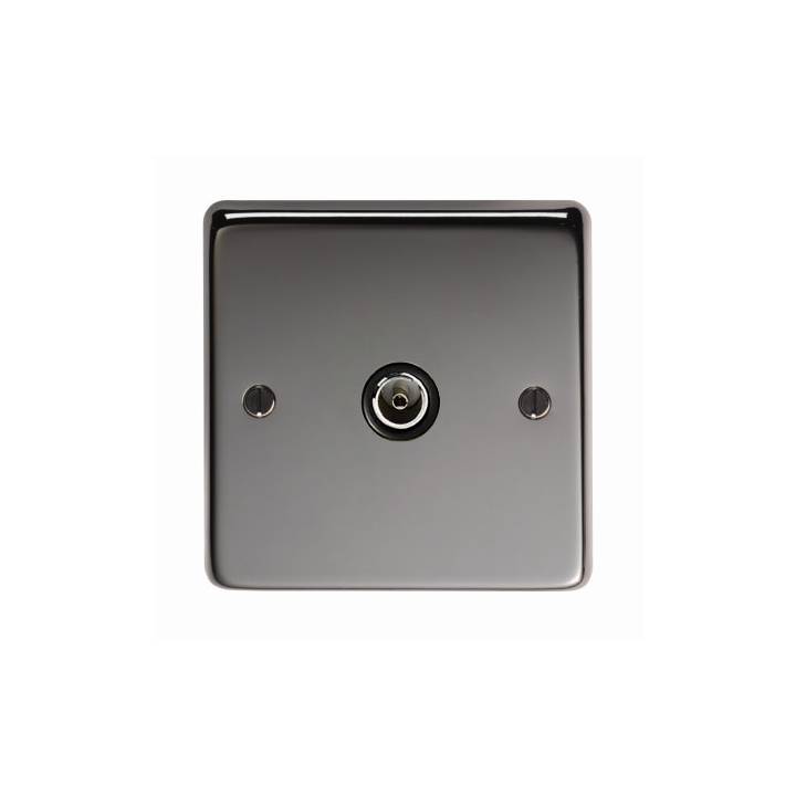 BN Single TV Socket