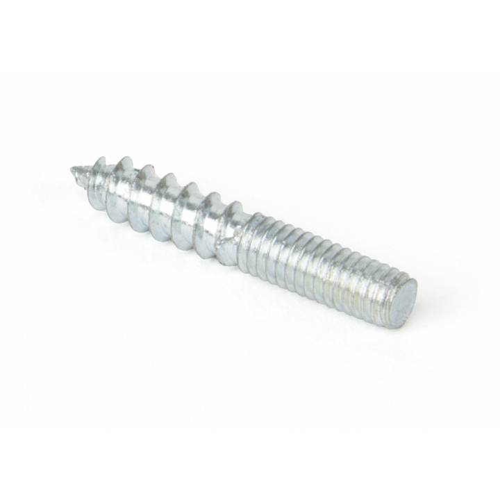 Metal-Wood Screw