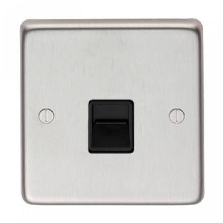 SSS Telephone Master Socket