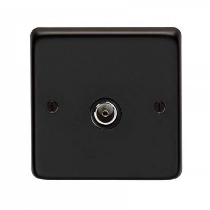 MB Single TV Socket