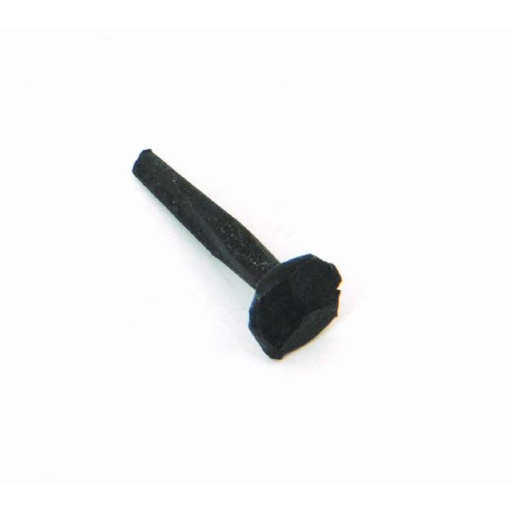 Black Oxide 1inch Rosehead Nail (1kg)