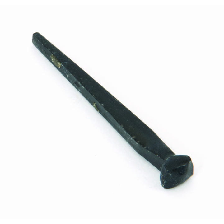 Black Oxide 2 1/2inch Rosehead Nail (1kg)