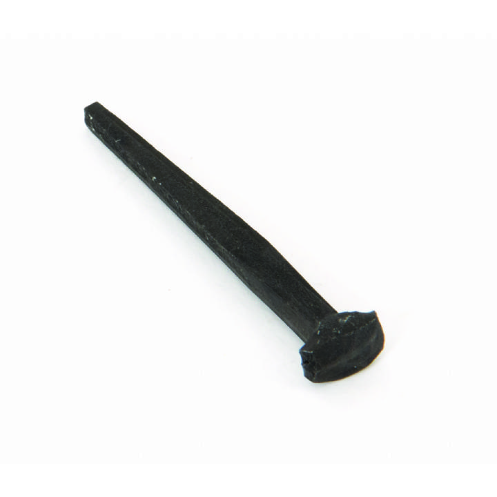 Black Oxide 2inch Rosehead Nail (1kg)