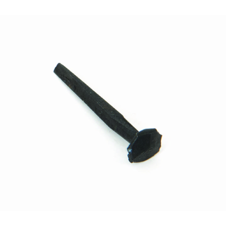 Black Oxide 1 1/2inch Rosehead Nail (1kg)