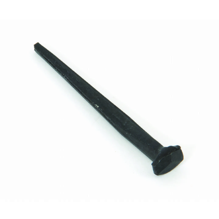 Black Oxide 3inch Rosehead Nail (1kg)