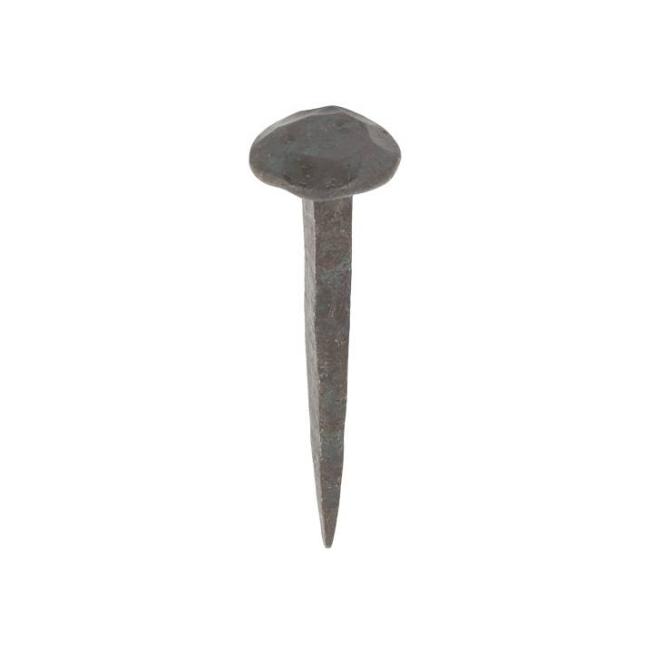 Beeswax 3inch Handmade Nail