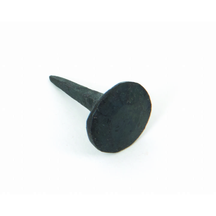 Beeswax 1inch Handmade Nail (16mm HD DIA)