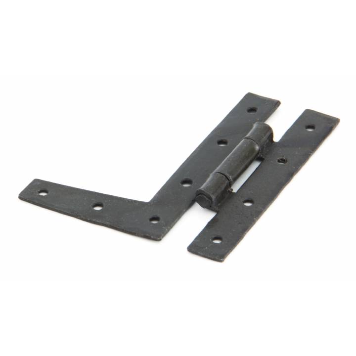 Beeswax 3 1/4inch HL Hinge (pair)