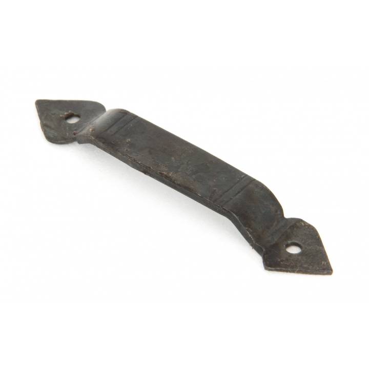 Beeswax Screw-on Staple Gothic End