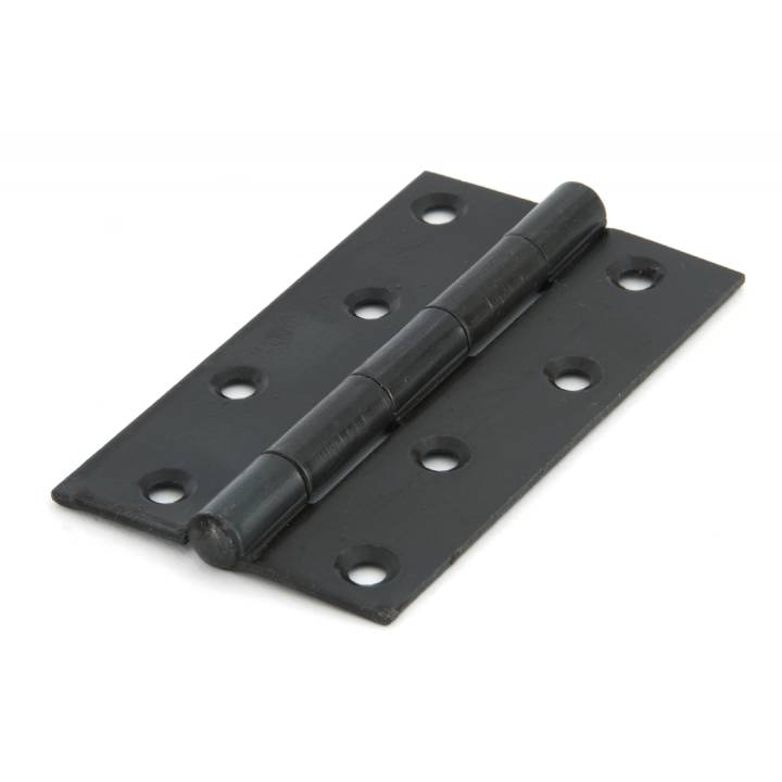 Beeswax 4inch Butt Hinge (pair)