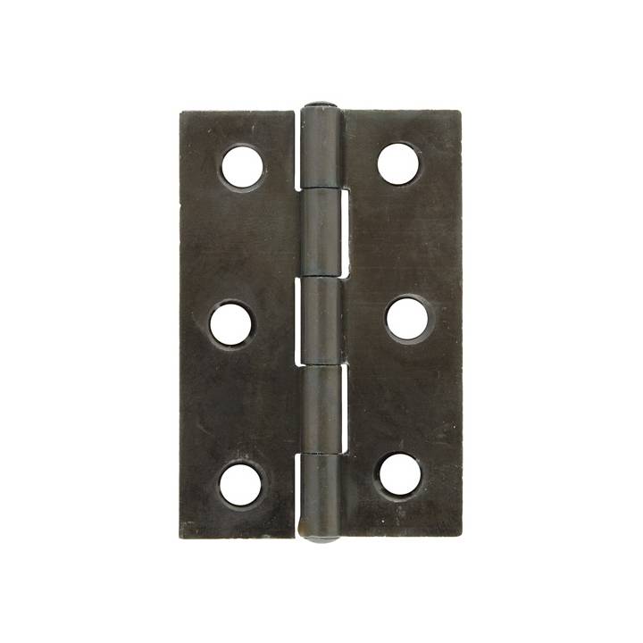 Beeswax 3inch Butt Hinge (pair)