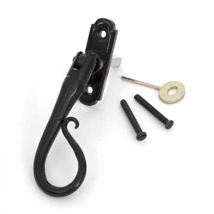 Black Shepherdinchs Crook Espag - LH