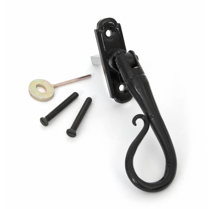 Black Shepherdinchs Crook Espag - RH