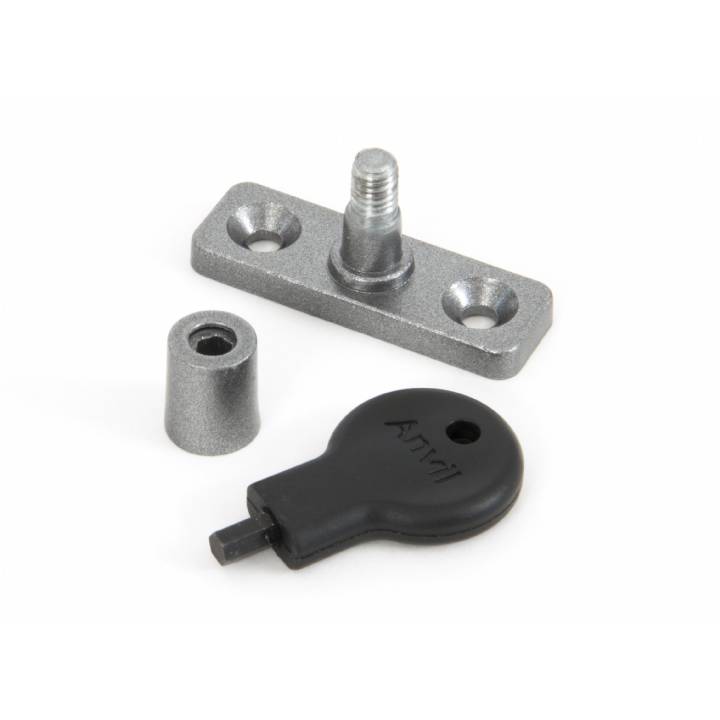 Pewter Locking Stay Pin