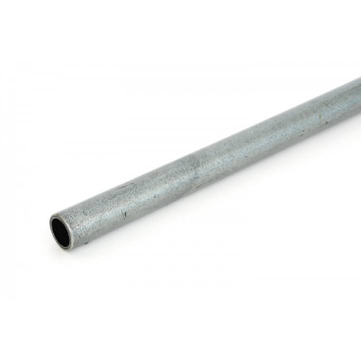 Pewter 1.5m Curtain Pole