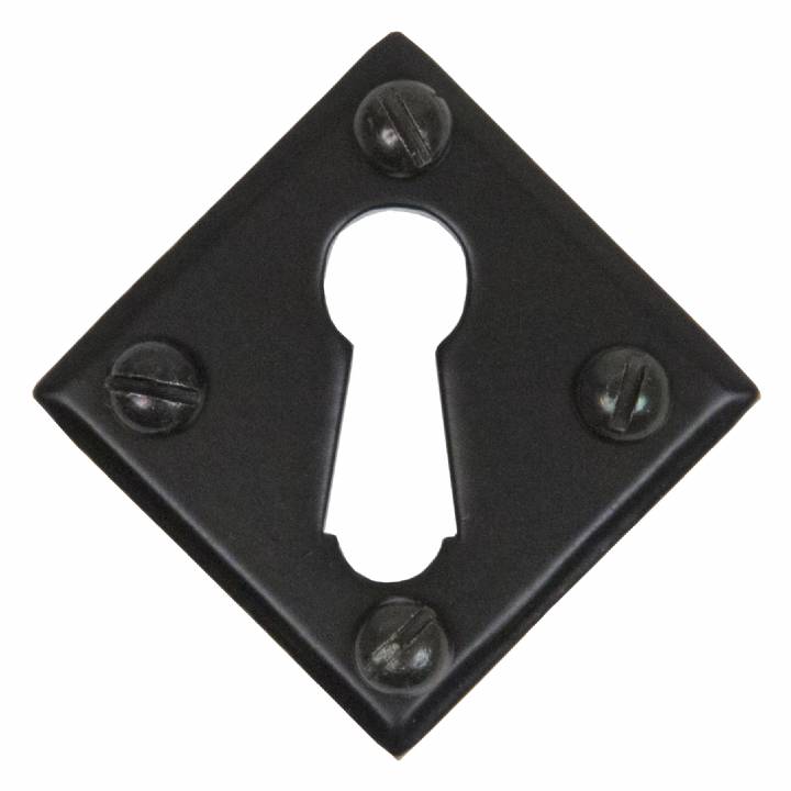 Black Diamond Escutcheon