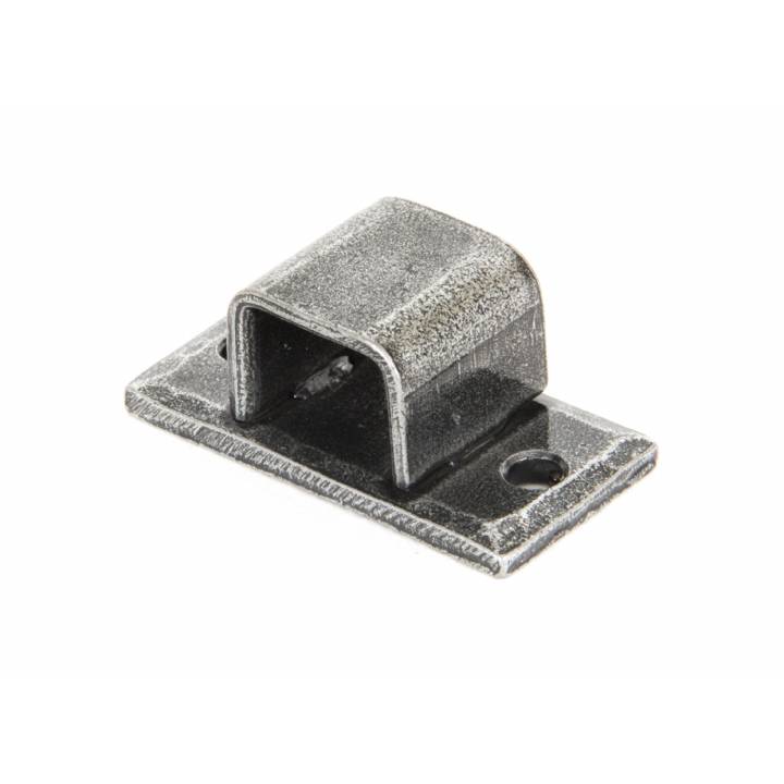 Pewter Receiver Bridge - Small