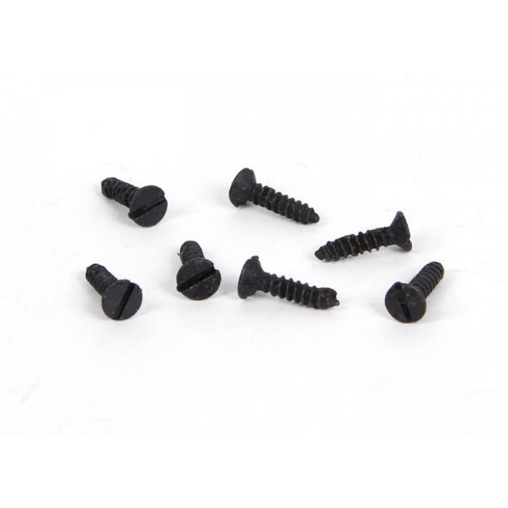 Beeswax 4 x  1/2inch Countersunk Screws (25)