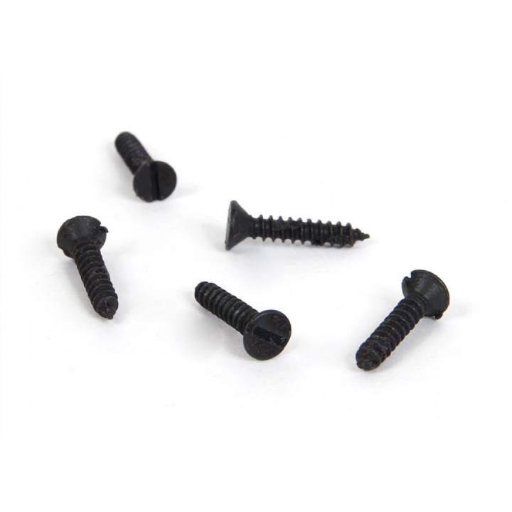 Beeswax 6 x  3/4inch Countersunk Screws (25)