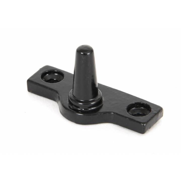 Black Offset Stay Pin