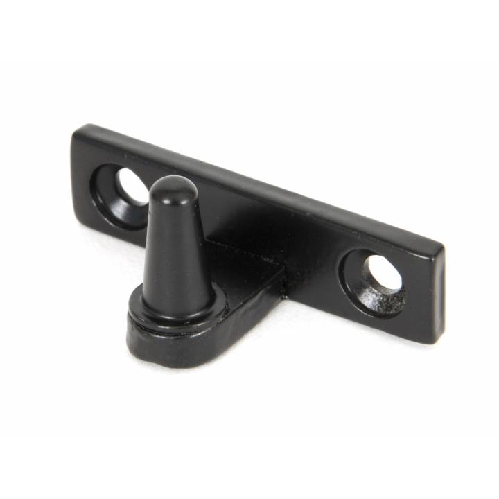 Black Cranked Stay Pin