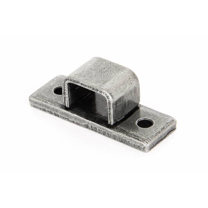 Pewter Receiver Bridge - Large