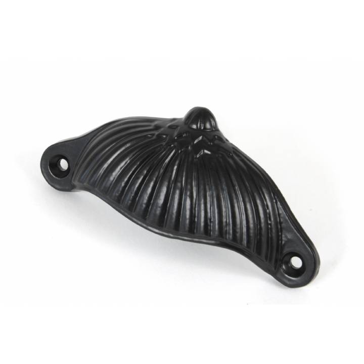 Drawer Pull - Black