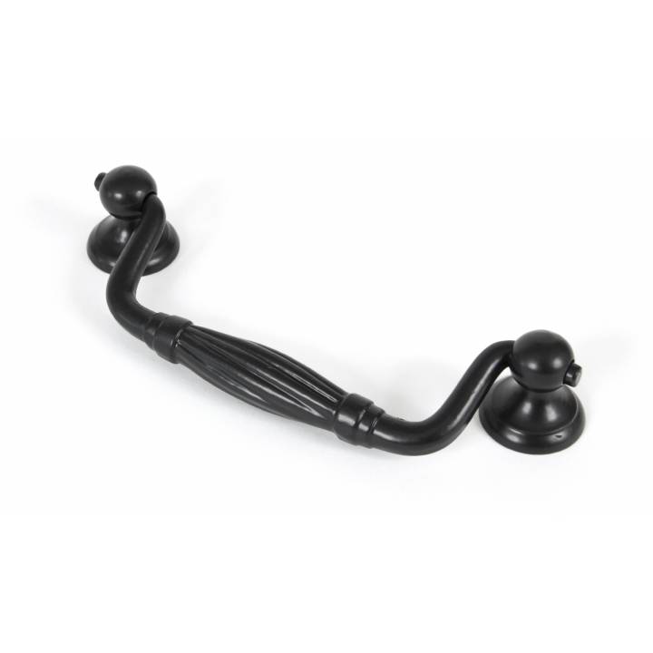 Drop Handle - Black