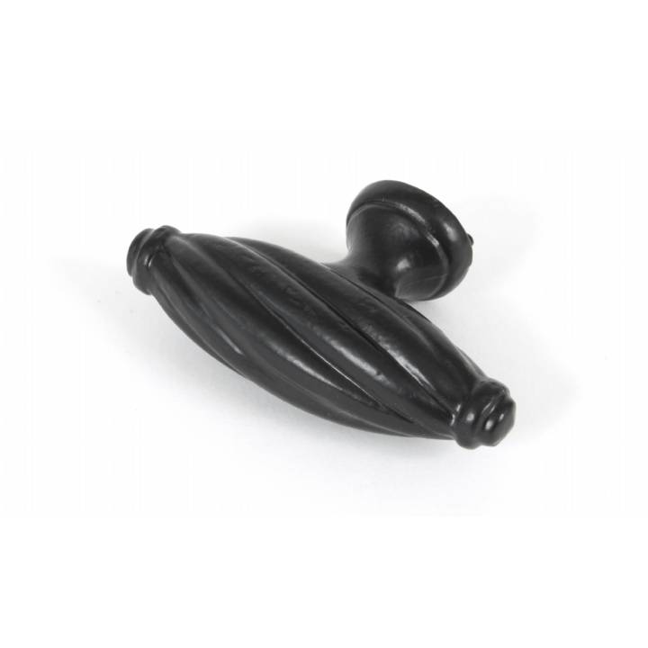 Cabinet Handle - Black