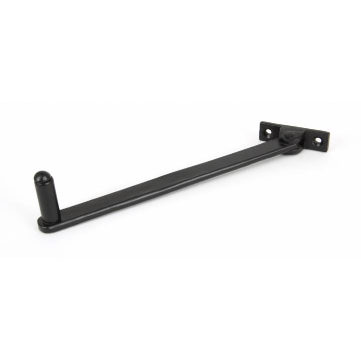 8inch Roller Arm Stay - Black