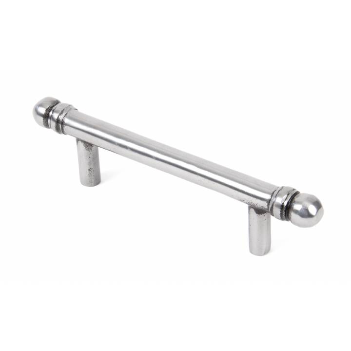 Natural Smooth Bar Pull Handle - Small