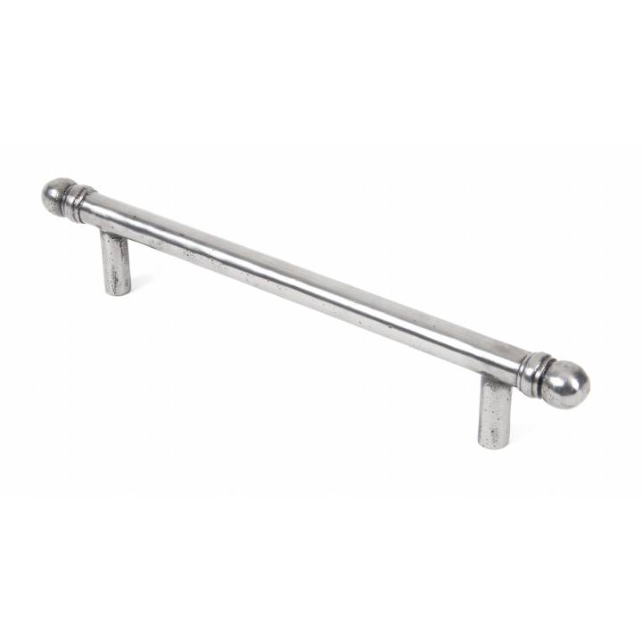 Natural Smooth Bar Pull Handle - Medium