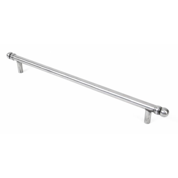 Natural Smooth Bar Pull Handle - Large