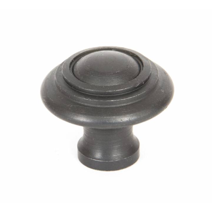 Beeswax Cabinet Knob - Small