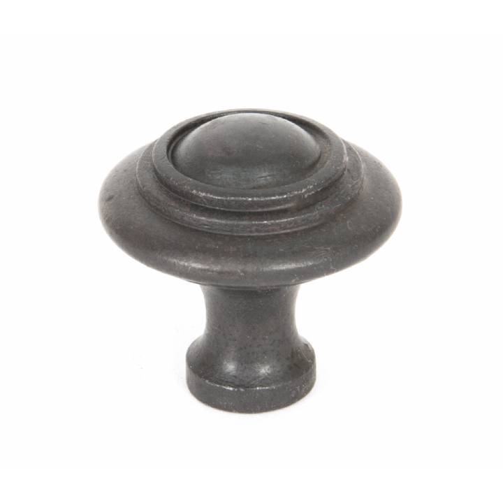 Beeswax Cabinet Knob - Large