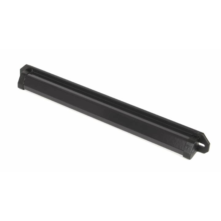 Black Medium Aluminium Canopy 297mm